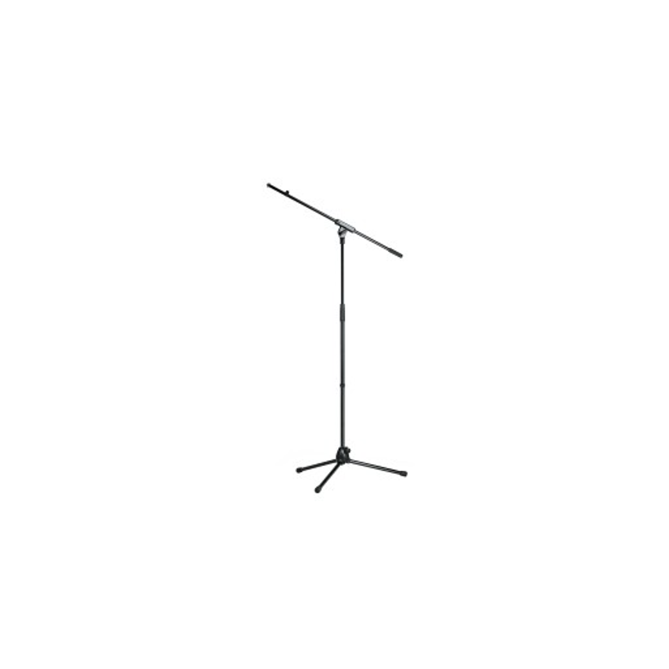 K&M - 2107050055 - Atril Profesional de Micrófono 21070 1