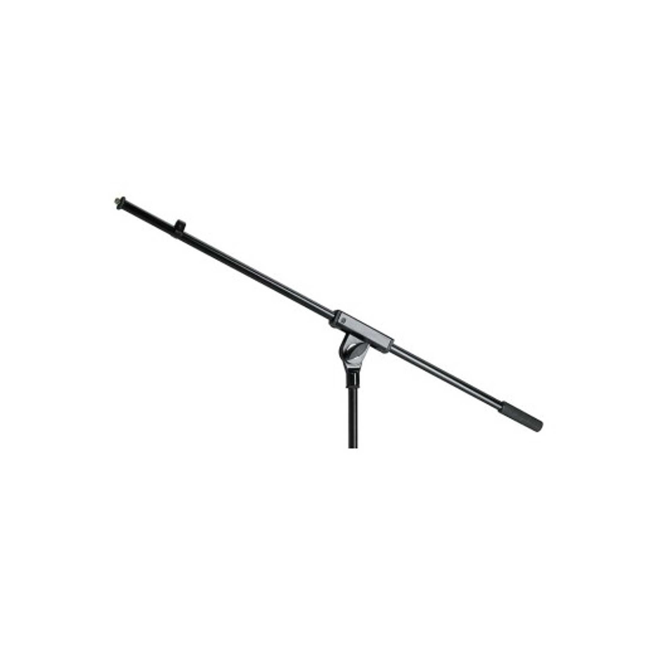 K&M - 2107050055 - Atril Profesional de Micrófono 21070 2