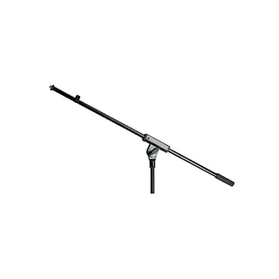 K&M - 2107050055 - Atril Profesional de Micrófono 21070