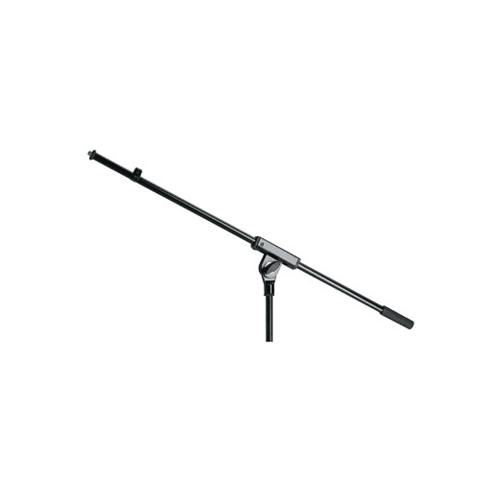 K&M - 2107050055 - Atril Profesional de Micrófono 21070 2