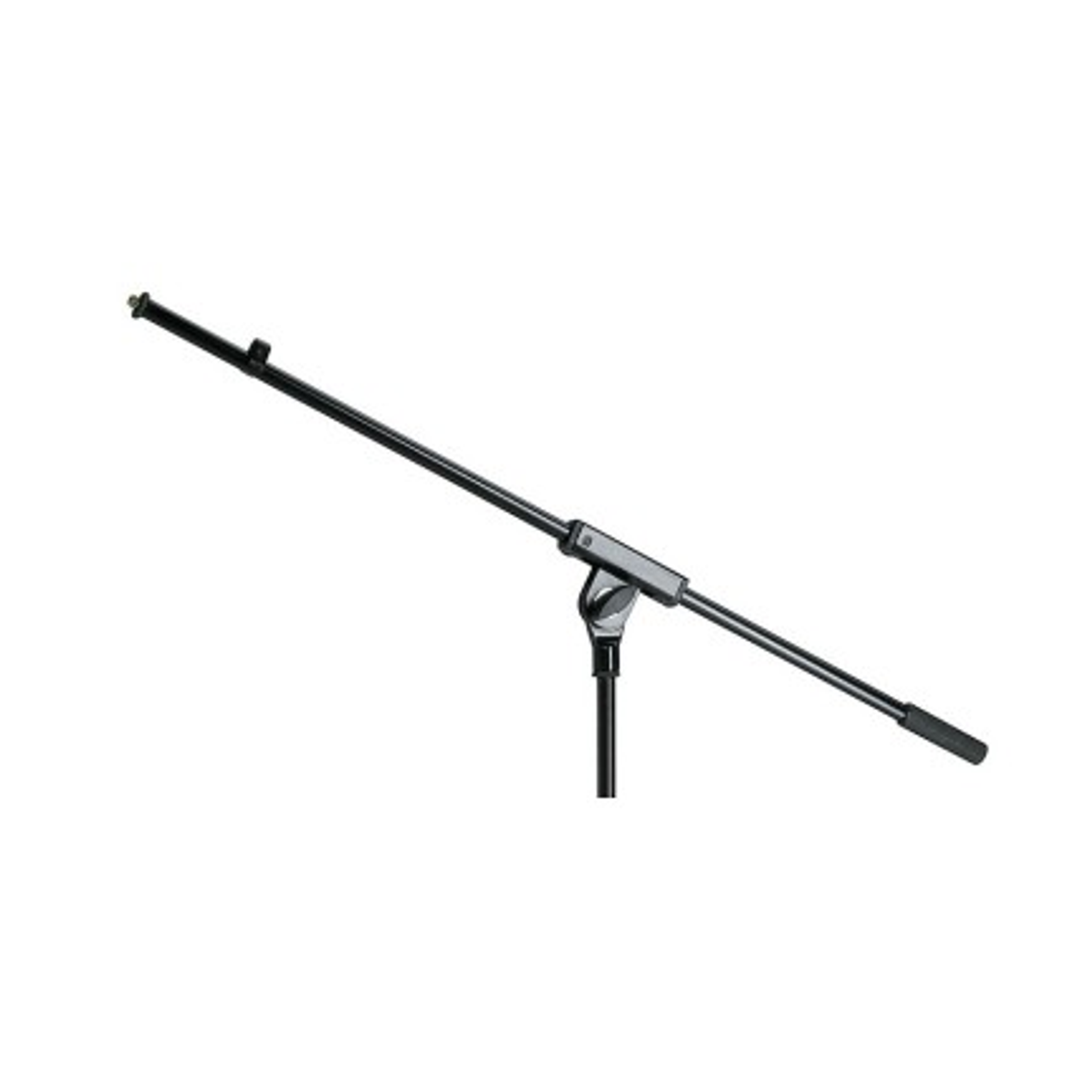 K&M - 2107050055 - Atril Profesional de Micrófono 21070 2