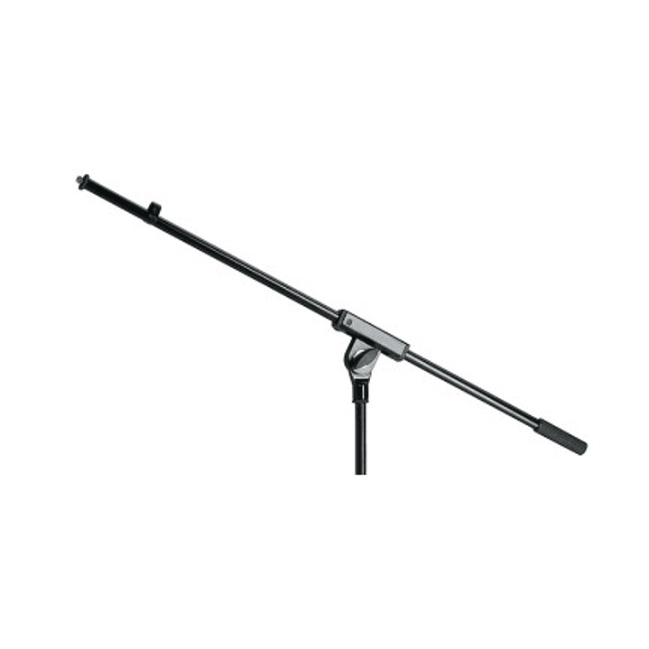 K&M - 2107050055 - Atril Profesional de Micrófono 21070 2