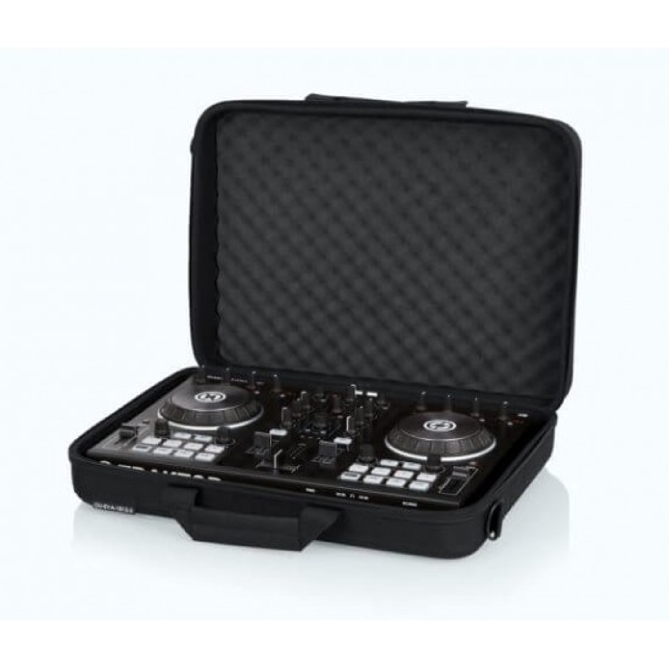 Case para controlador Dj Gator 1
