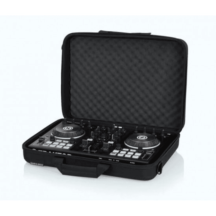 Case para controlador Dj Gator 1
