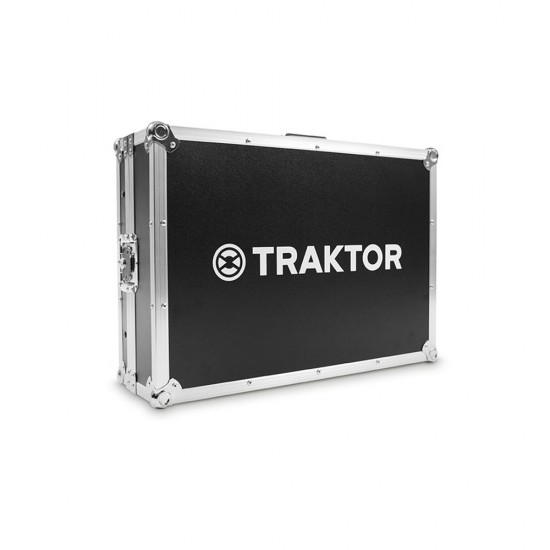 CASE Flight Case Native Instruments