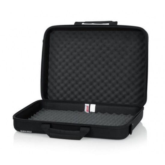 GATOR G-TOUR 4U - Case de madera para rack