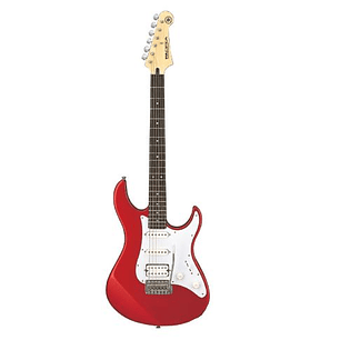 Guitarra Eléctrica Yamaha Pacifica 012