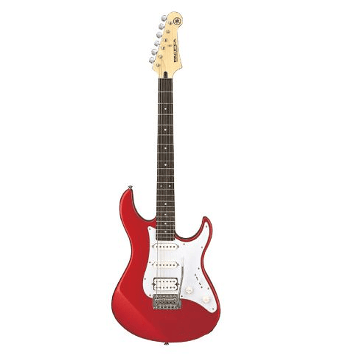 Guitarra Eléctrica Yamaha Pacifica 012 1