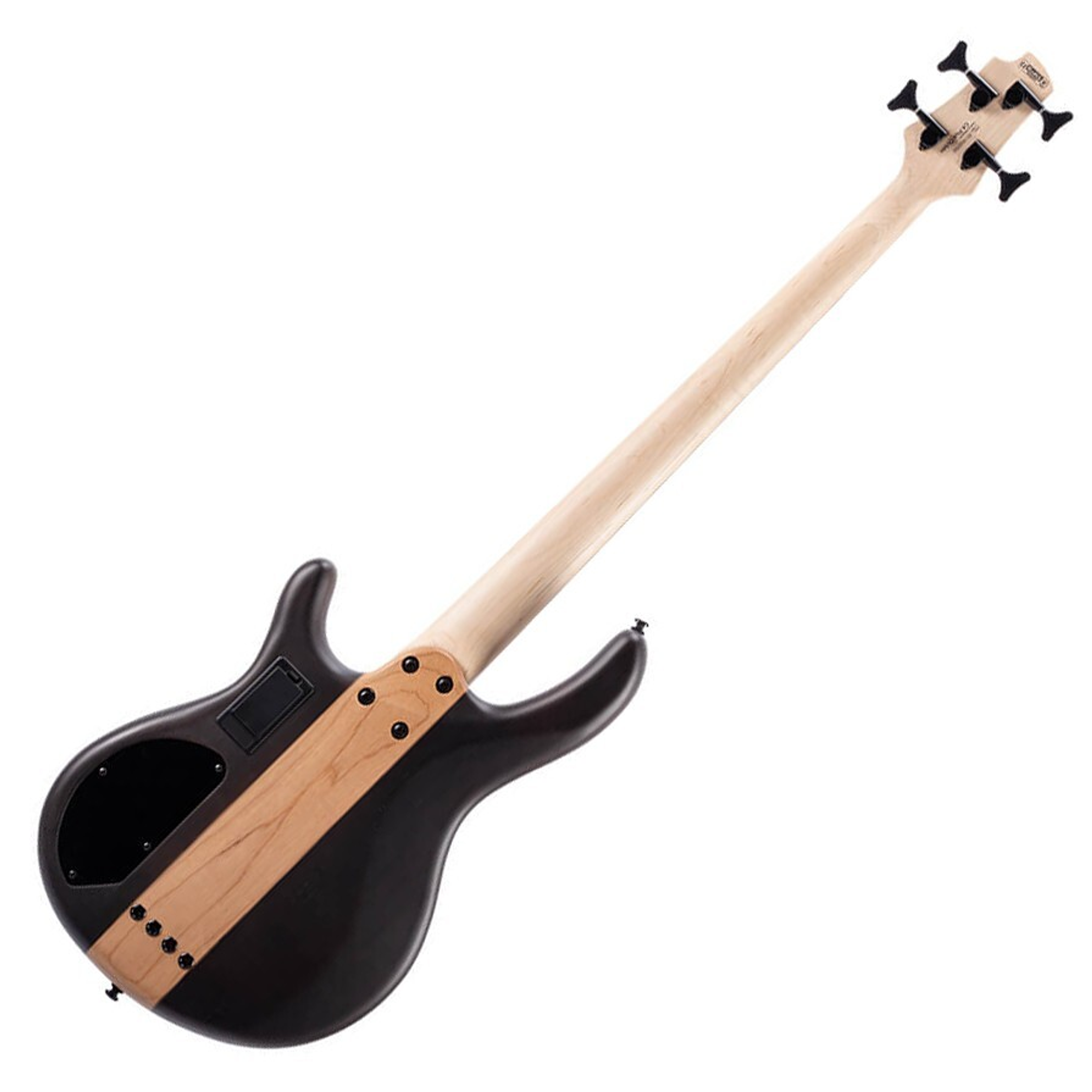 CORT C4-PLUS-OVMH | BAJO ELÉCTRICO 4 CUERDAS Activo Pasivo 1