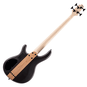 CORT C4-PLUS-OVMH | BAJO ELÉCTRICO 4 CUERDAS Activo Pasivo