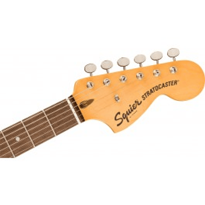 Squier Stratocaster® HSS HT 70s Classic Vibe 3