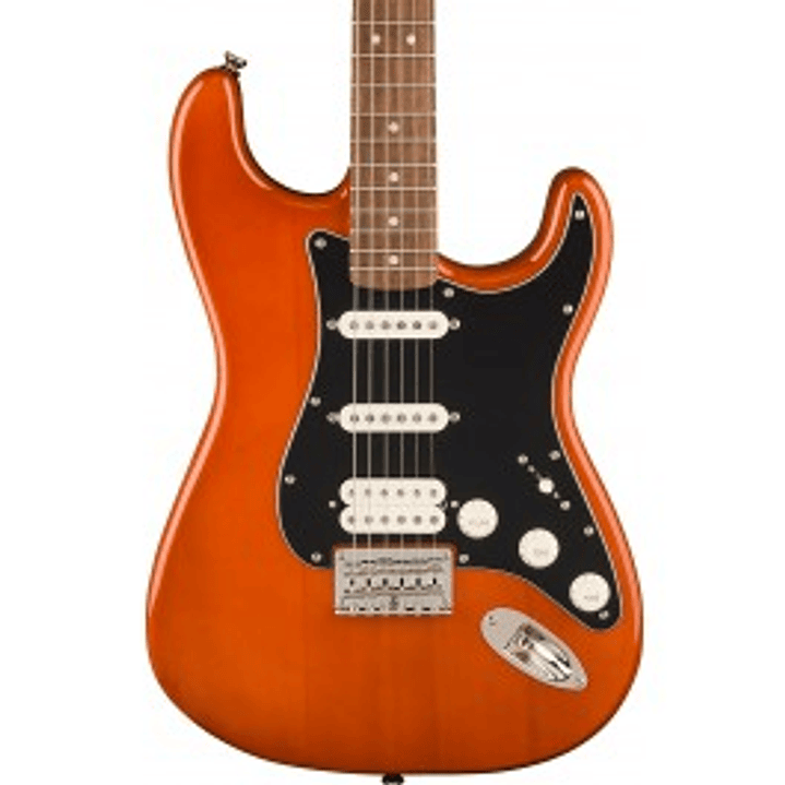 Squier Stratocaster® HSS HT 70s Classic Vibe 4