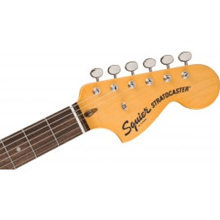 Squier Stratocaster® HSS HT 70s Classic Vibe 4