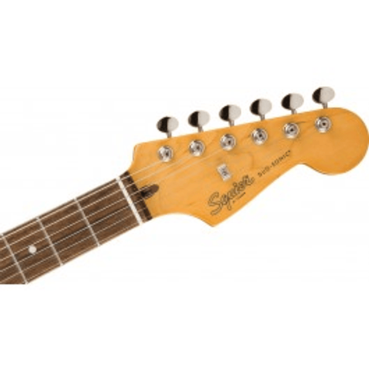 Squier Duo-Sonic™ HS Classic Vibe™ 3
