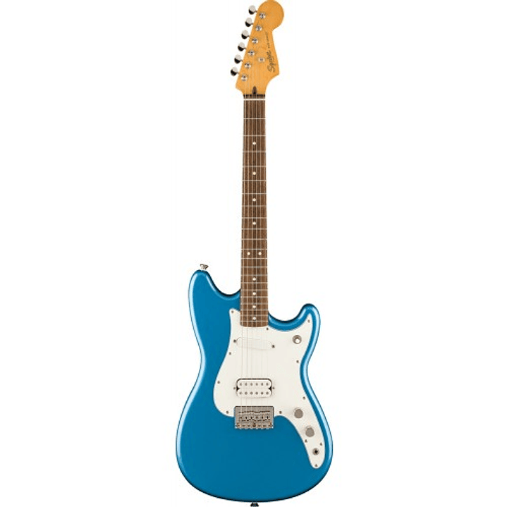 Squier Duo-Sonic™ HS Classic Vibe™ 1