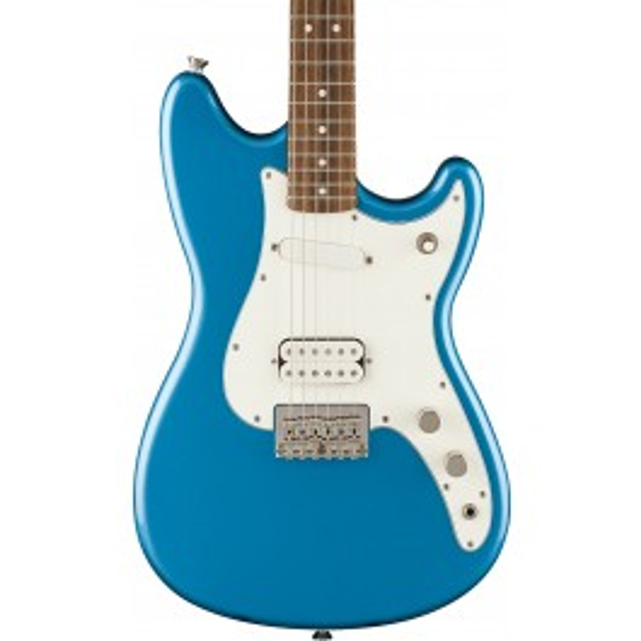 Squier Duo-Sonic™ HS Classic Vibe™ 4