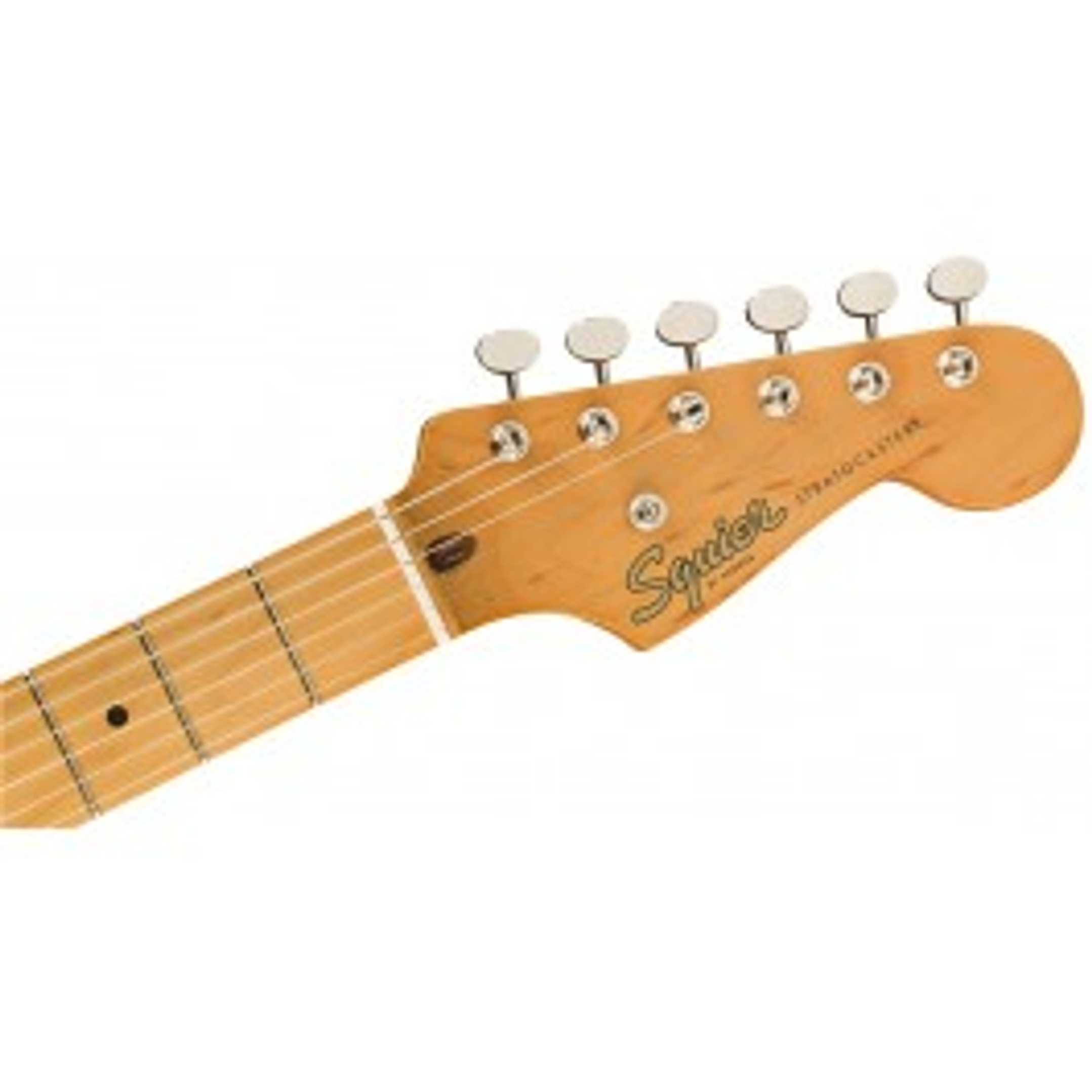Squier Stratocaster® 50s Classic Vibe 3