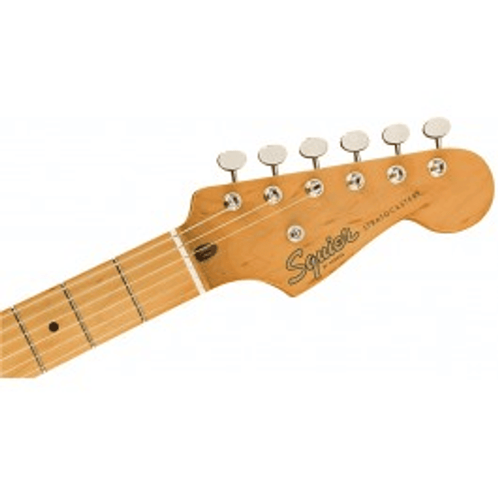 Squier Stratocaster® 50s Classic Vibe 3