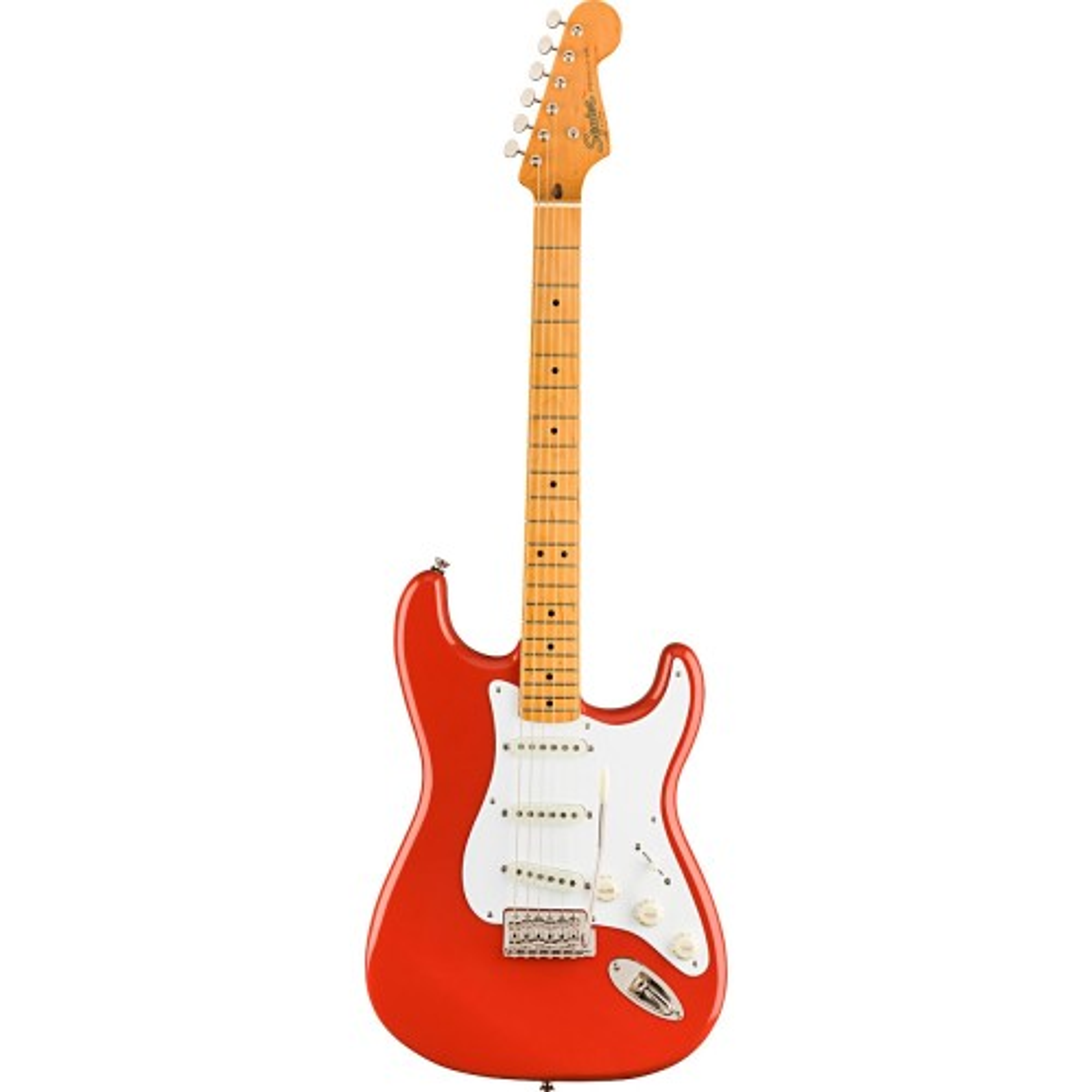 Squier Stratocaster® 50s Classic Vibe 1