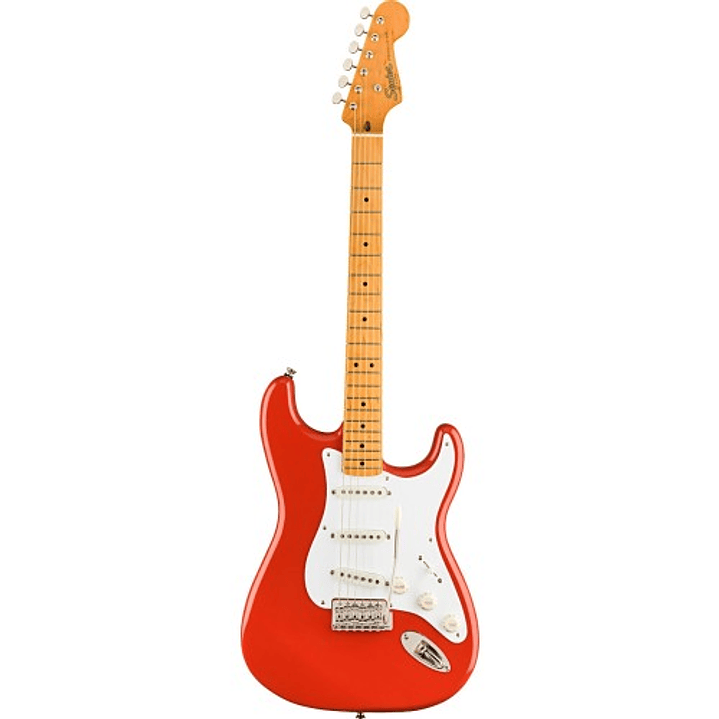 Squier Stratocaster® 50s Classic Vibe 1