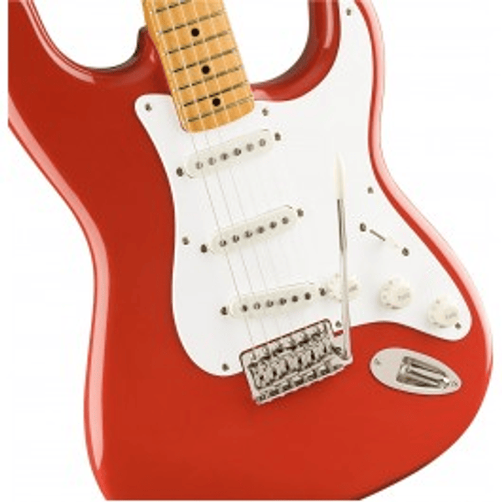 Squier Stratocaster® 50s Classic Vibe 4