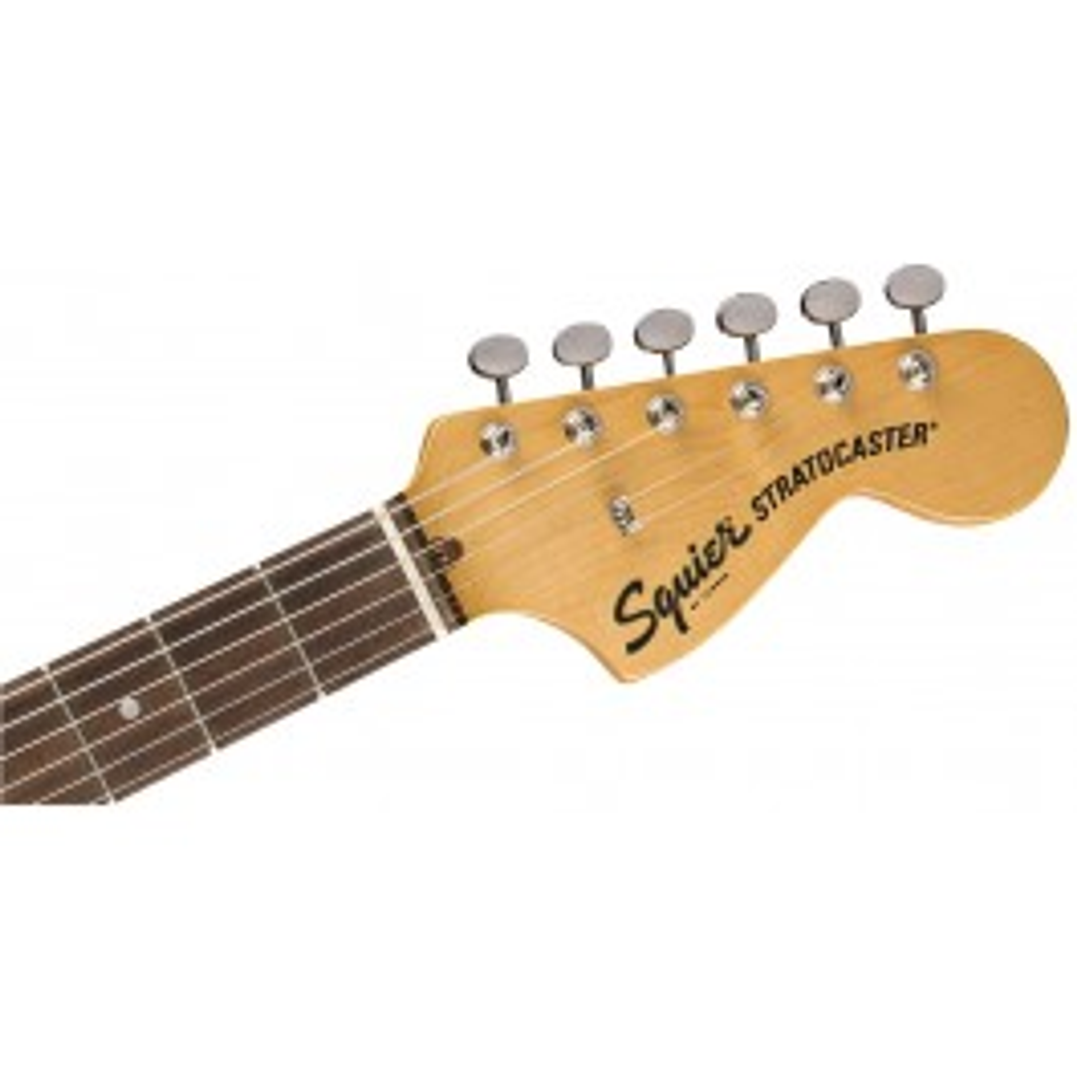 Squier Stratocaster® HSS 70s Classic Vibe 3