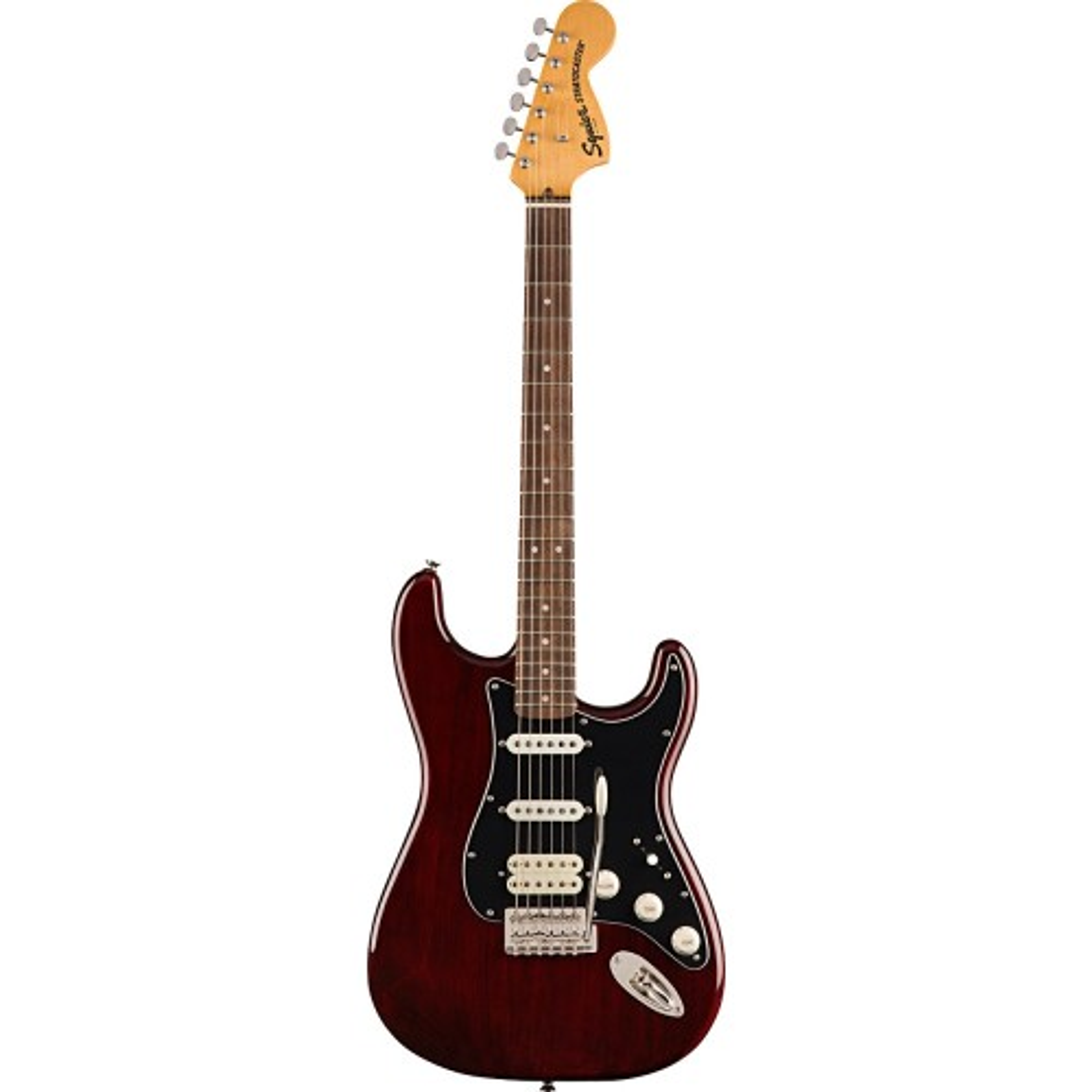 Squier Stratocaster® HSS 70s Classic Vibe 1
