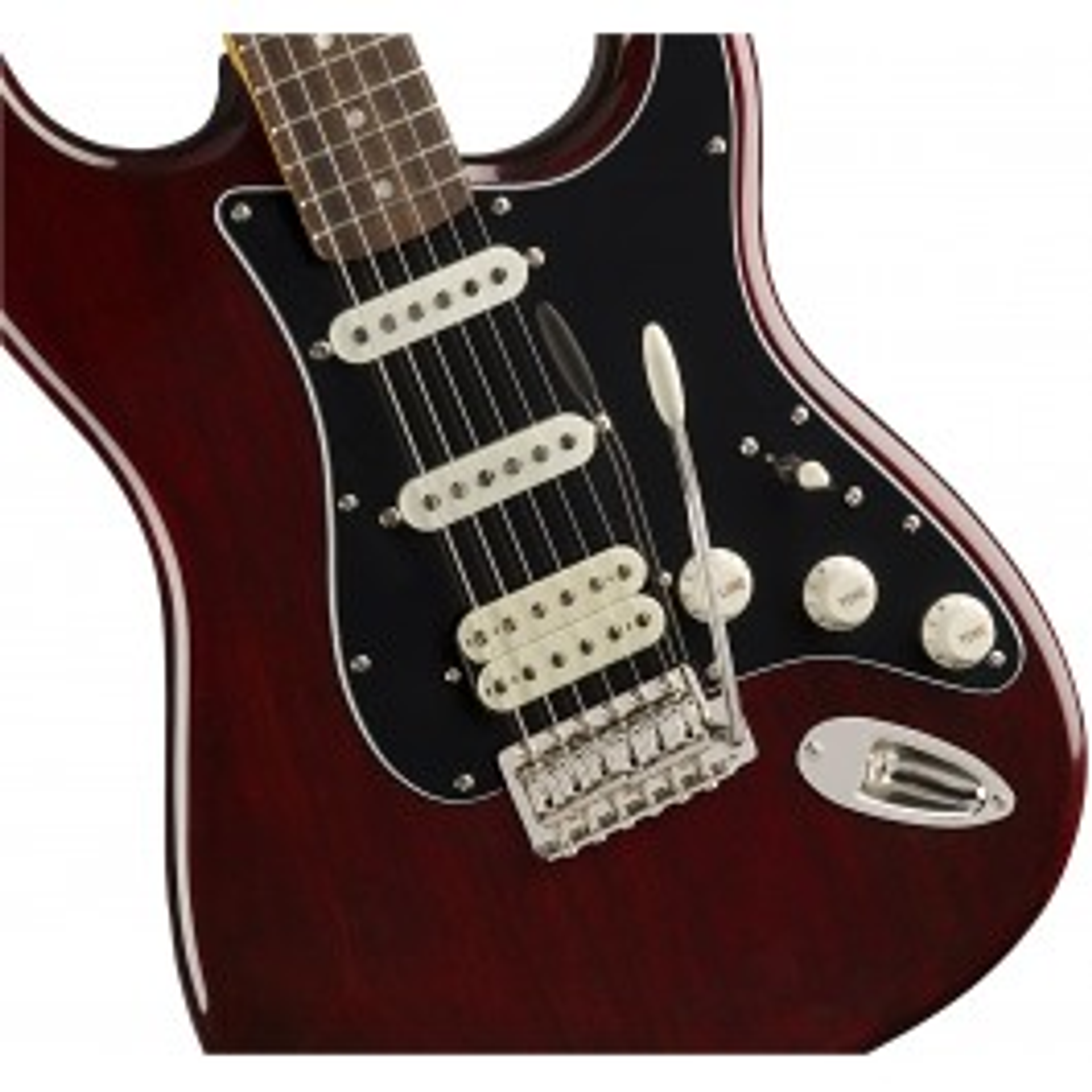 Squier Stratocaster® HSS 70s Classic Vibe 4
