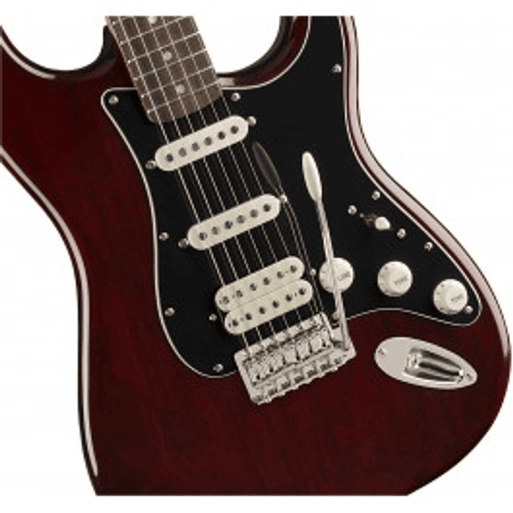 Squier Stratocaster® HSS 70s Classic Vibe 4