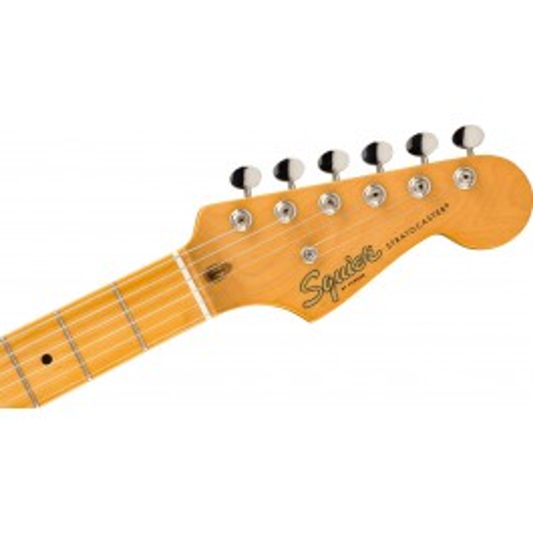 Squier Stratocaster® HT 50s Classic Vibe 4