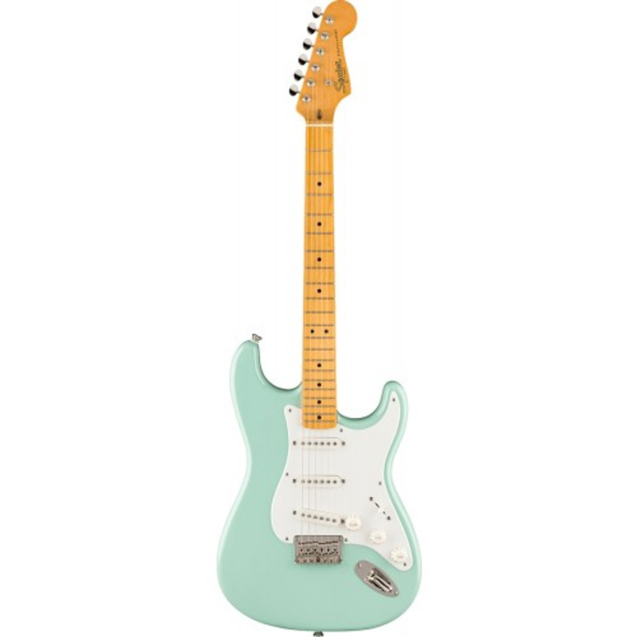 Squier Stratocaster® HT 50s Classic Vibe 1