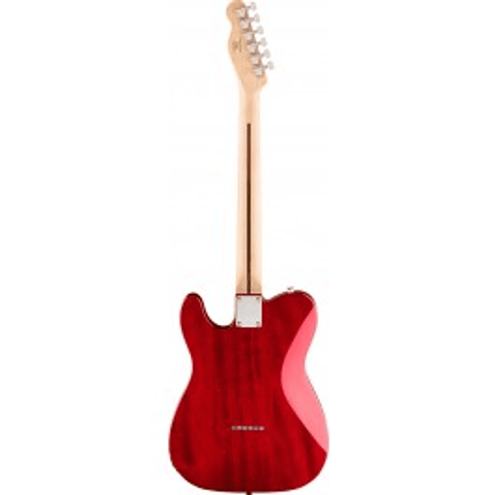 Squier Telecaster® SH FMT Affinity 2
