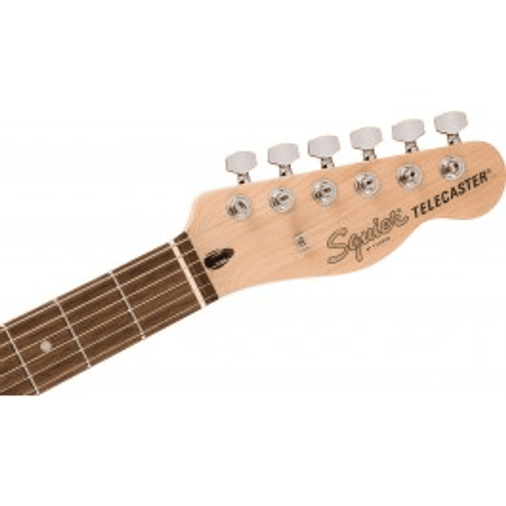 Squier Telecaster® SH FMT Affinity 3
