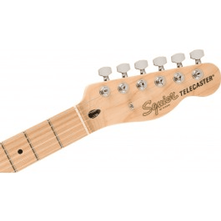 Squier Telecaster® SH FMT Affinity 4