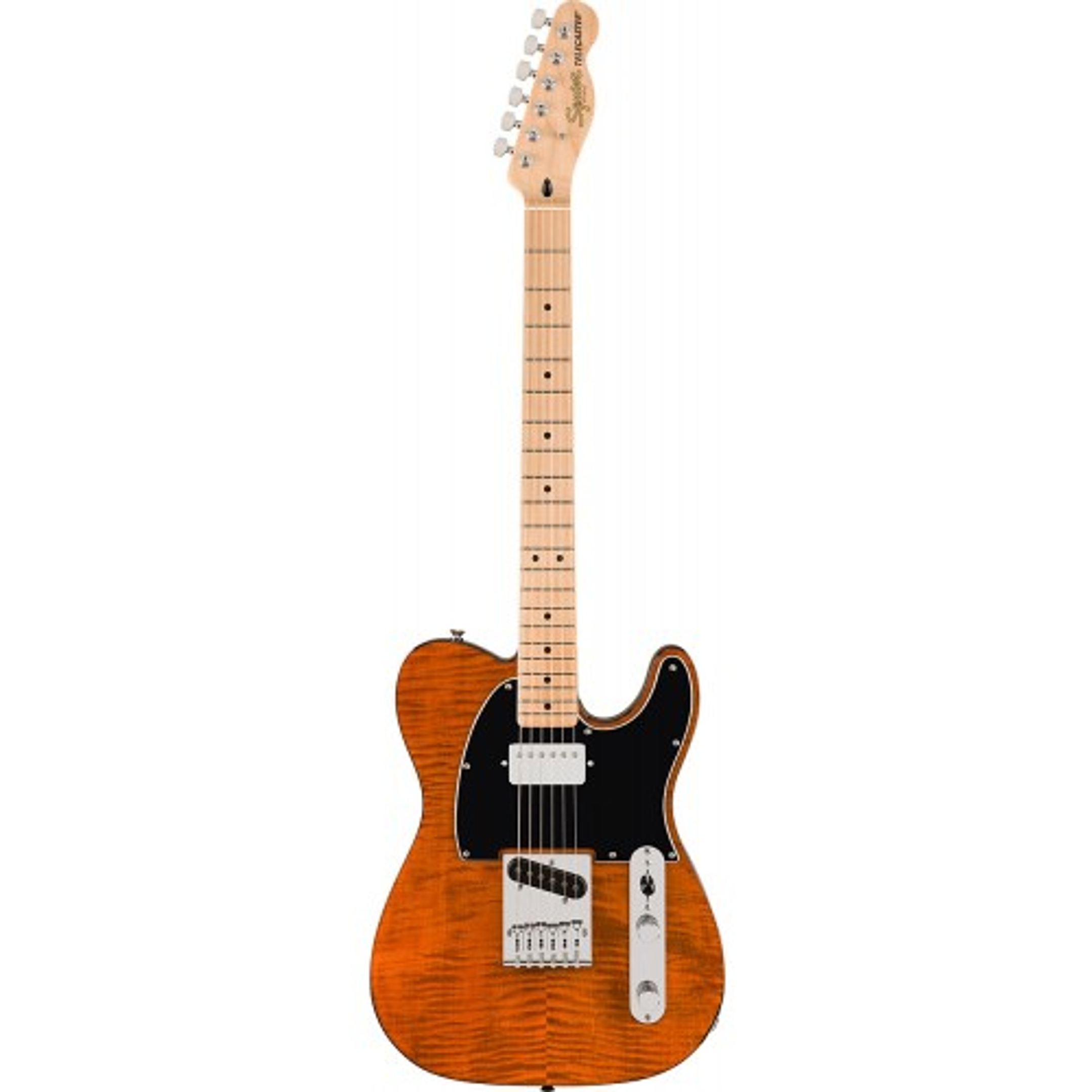 Squier Telecaster® SH FMT Affinity 1