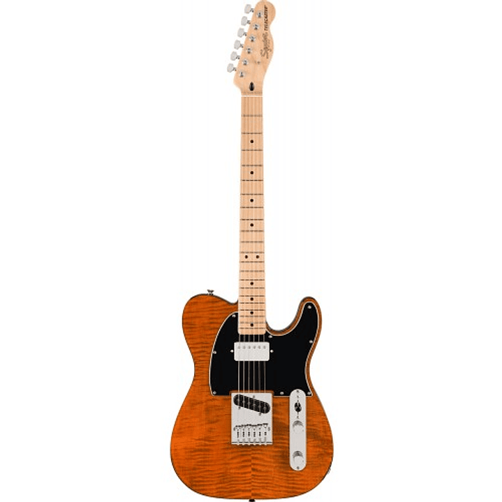 Squier Telecaster® SH FMT Affinity 1