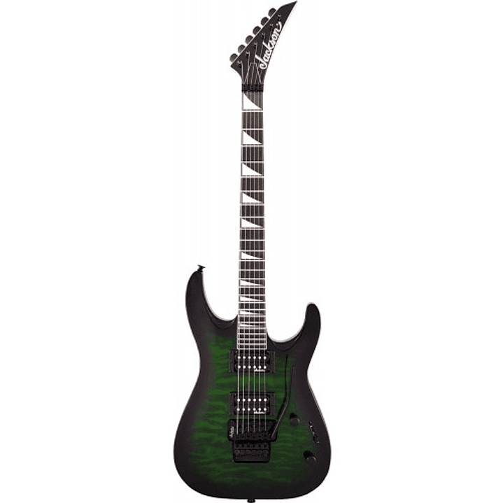 Jackson Dinky™ Arch Top DKA JS32Q 1