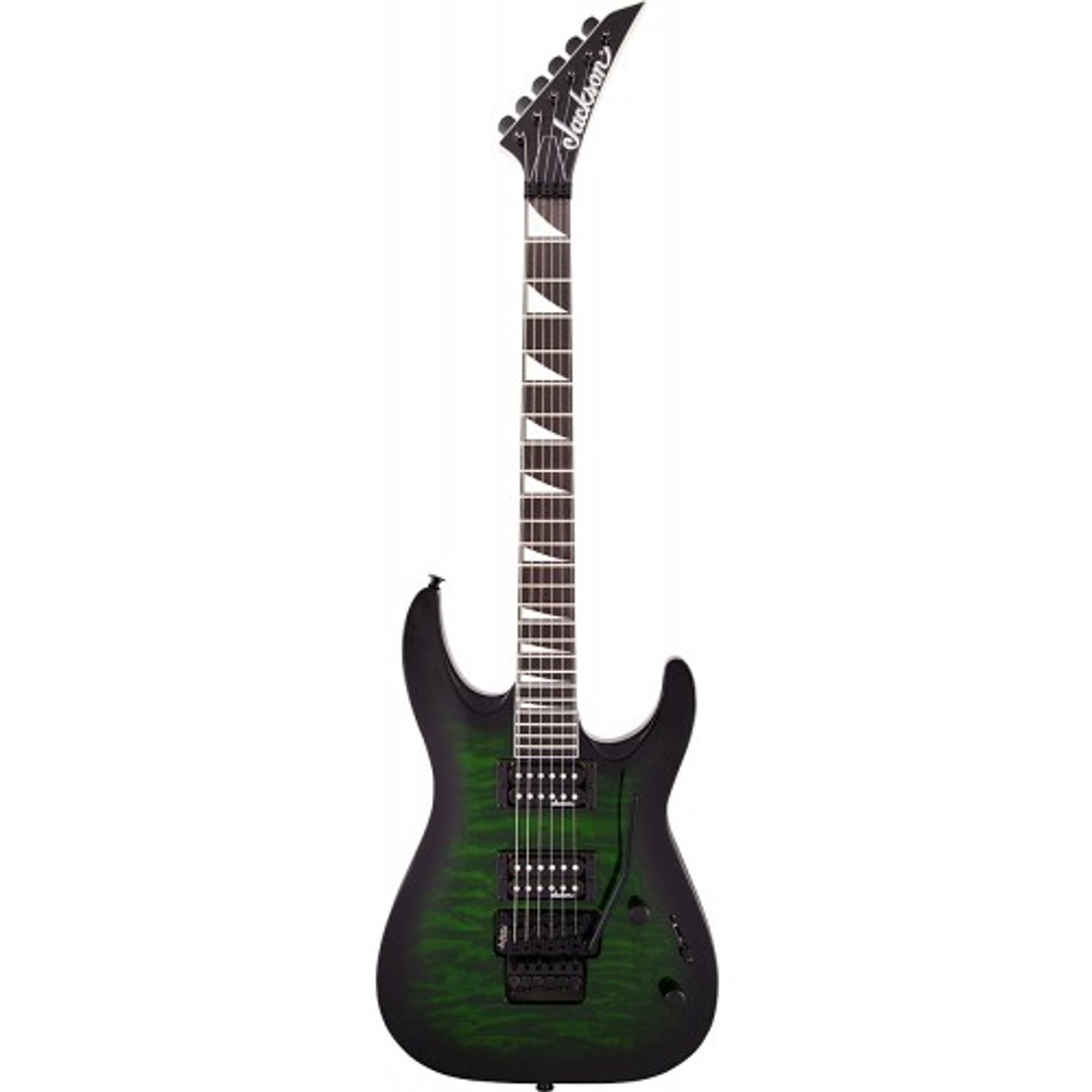 Jackson Dinky™ Arch Top DKA JS32Q 1