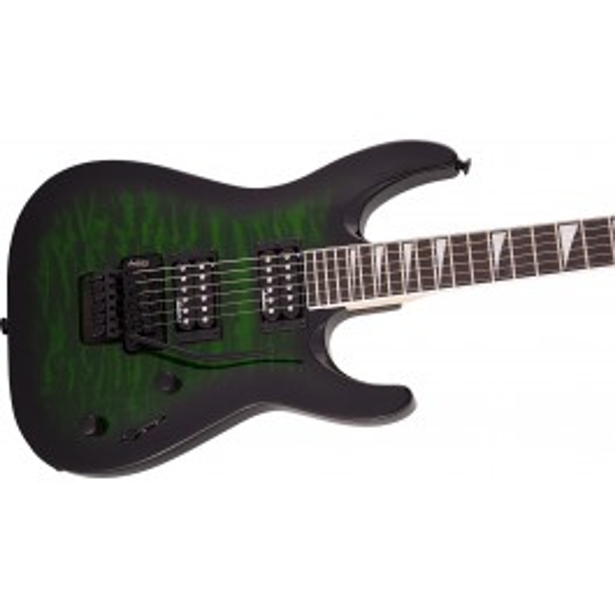 Jackson Dinky™ Arch Top DKA JS32Q 2