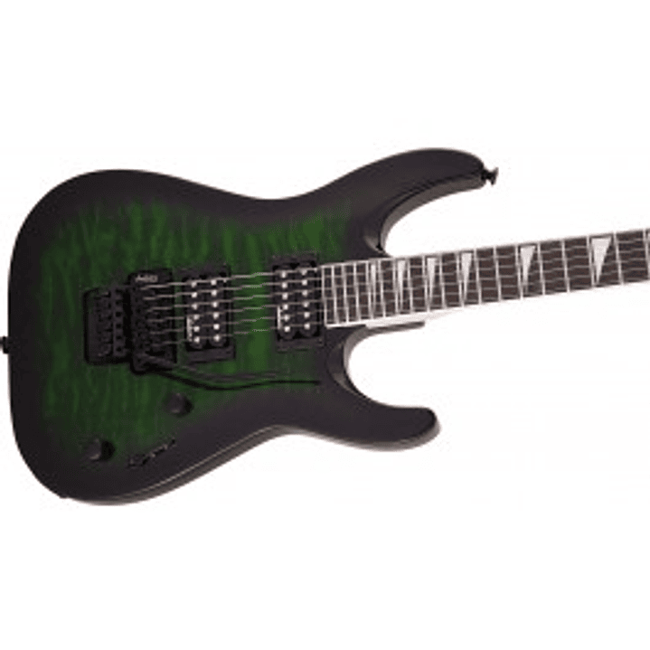 Jackson Dinky™ Arch Top DKA JS32Q 2