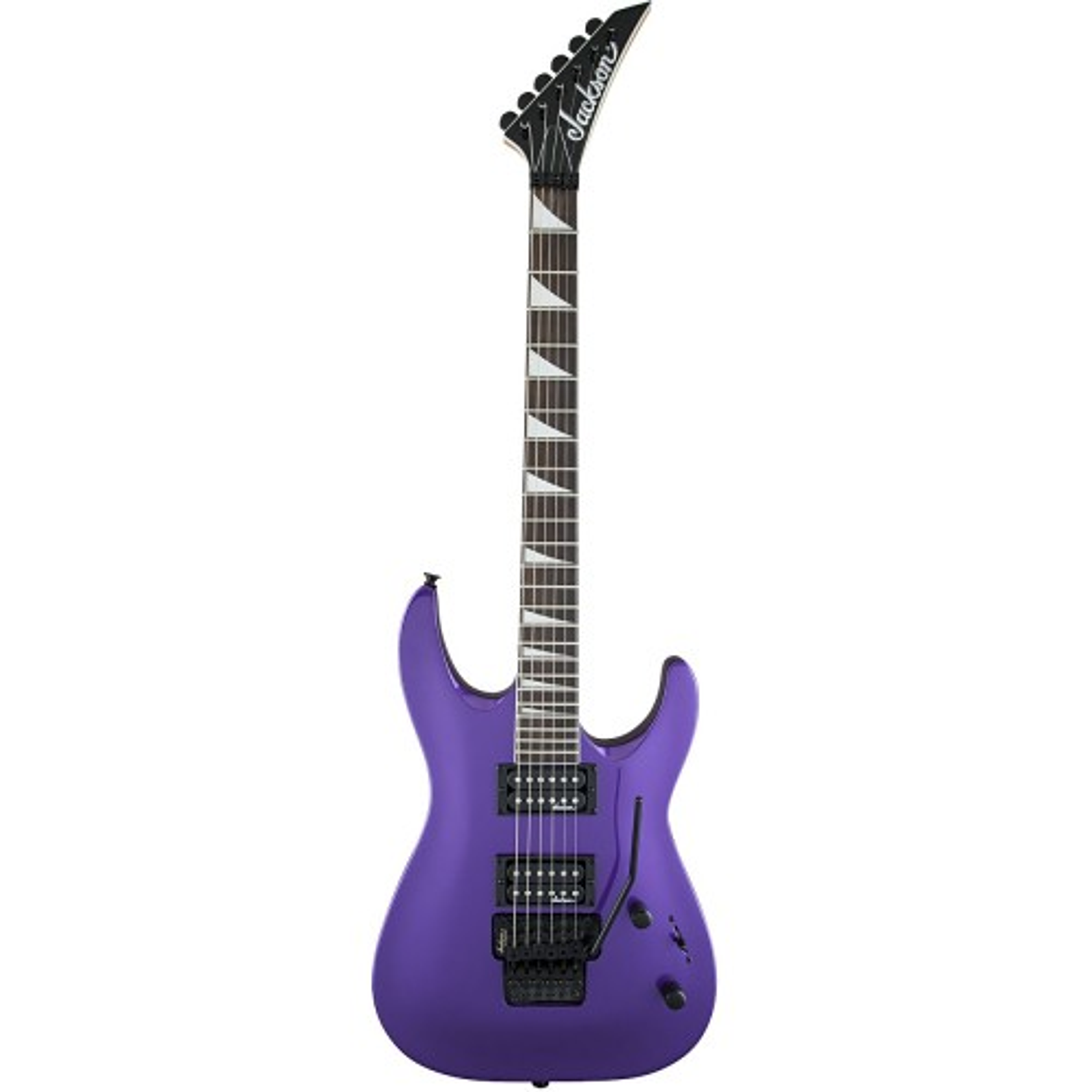 Jackson Dinky™ Arch Top JS32 DKA 1
