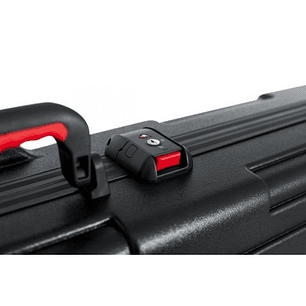 Gator GTSA-KEY61 Case Teclado 61 teclas serie TSA