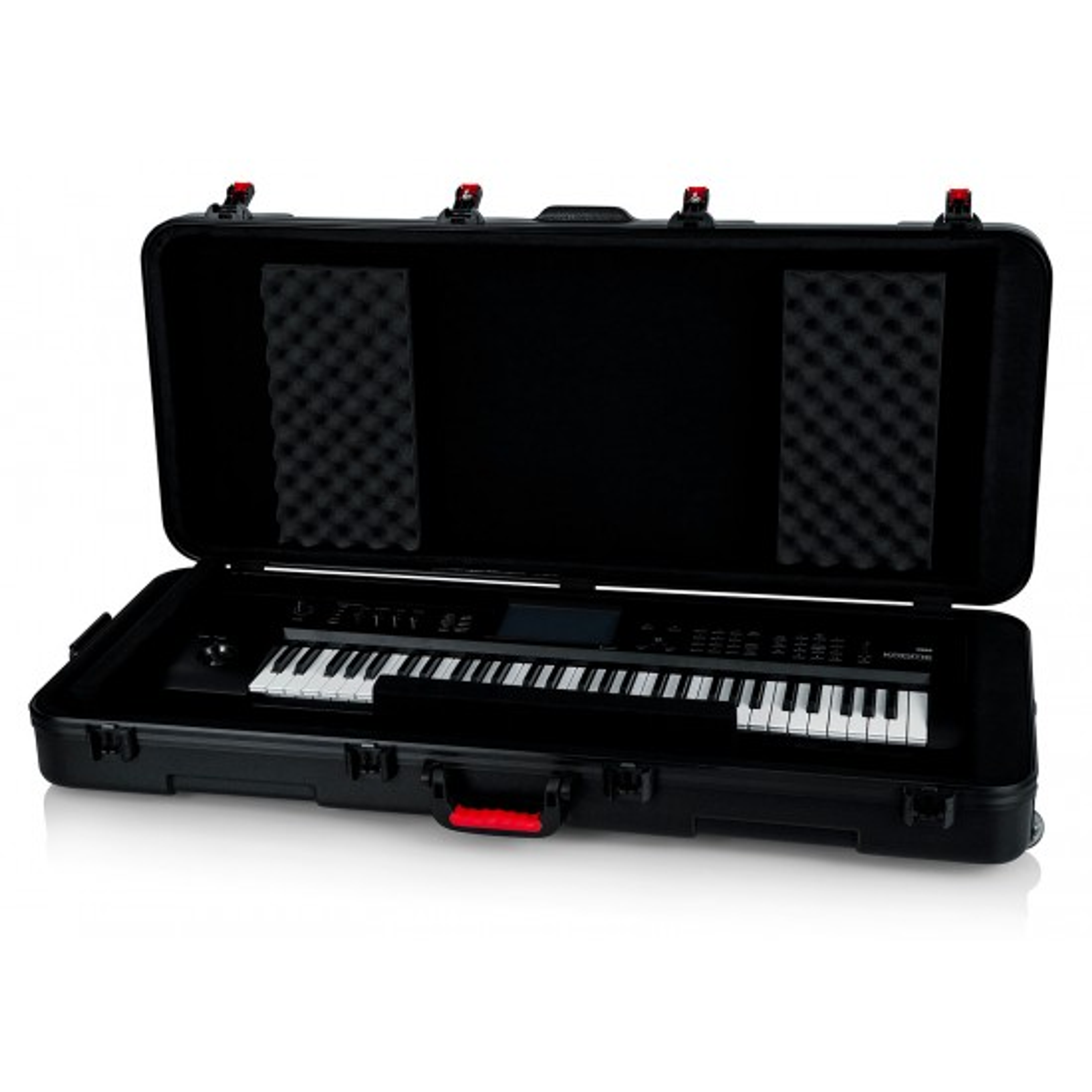 Gator GTSA-KEY61 Case Teclado 61 teclas serie TSA 3