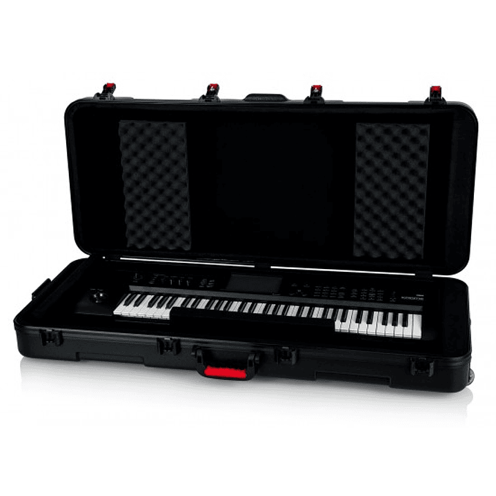 Gator GTSA-KEY61 Case Teclado 61 teclas serie TSA 3