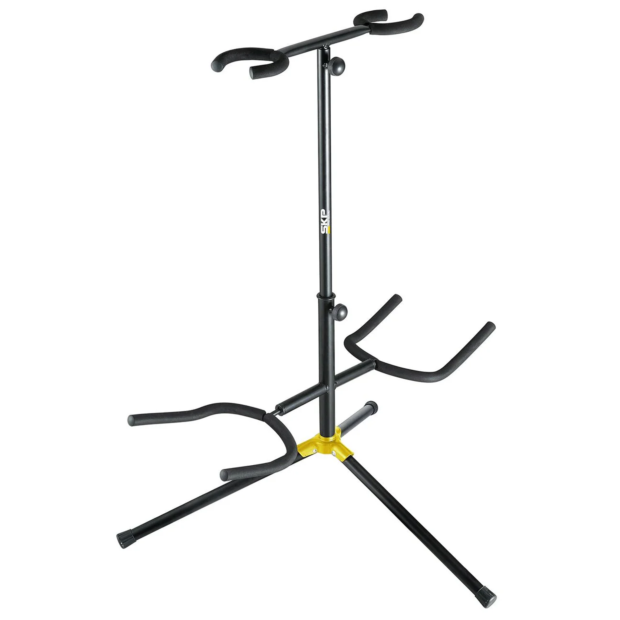 SOPORTE PARA GUITARRA DOBLE 1