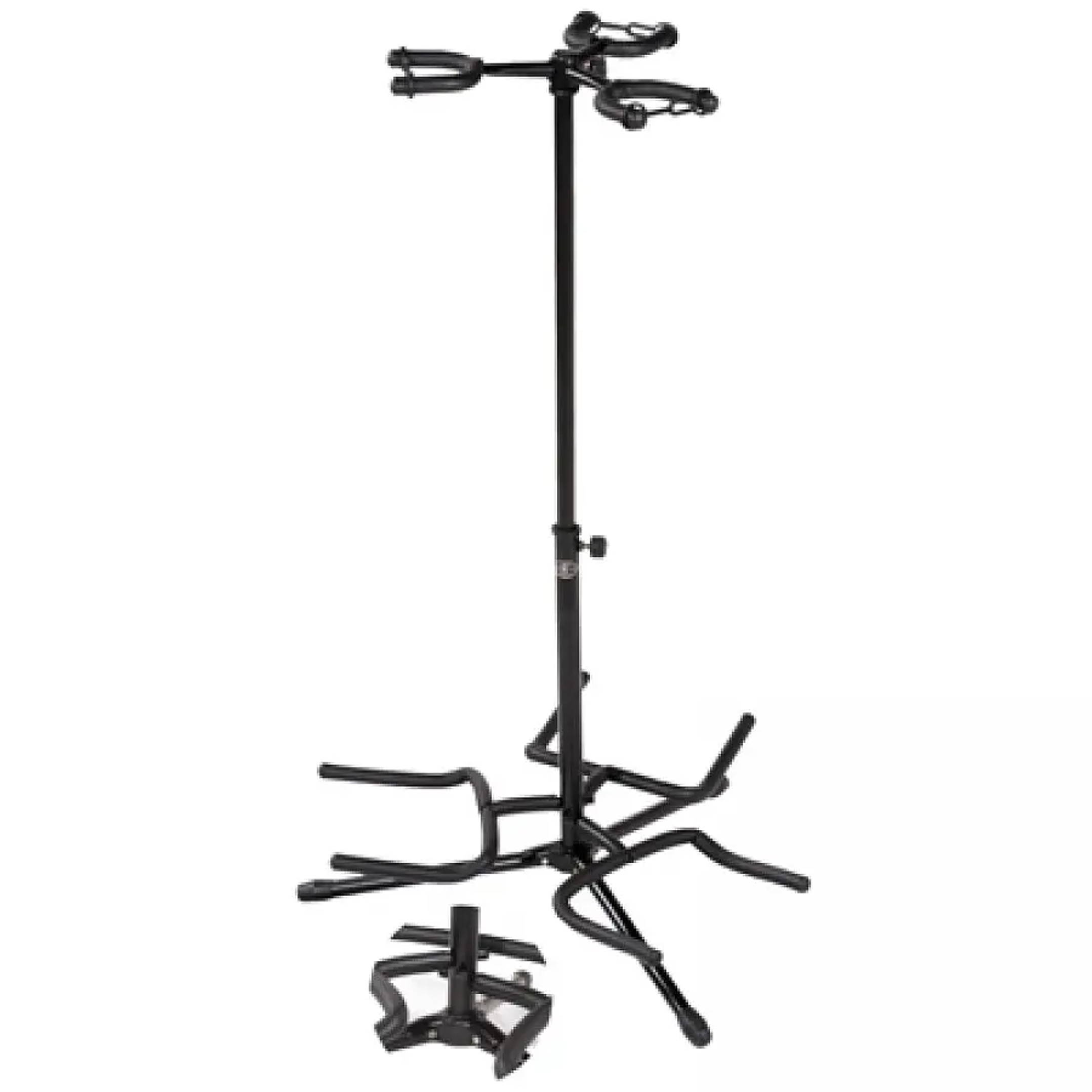 Atril Para Tres Guitarras Apextone AP-3409 1