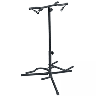 Atril Para Tres Guitarras F-Zone FZS-33