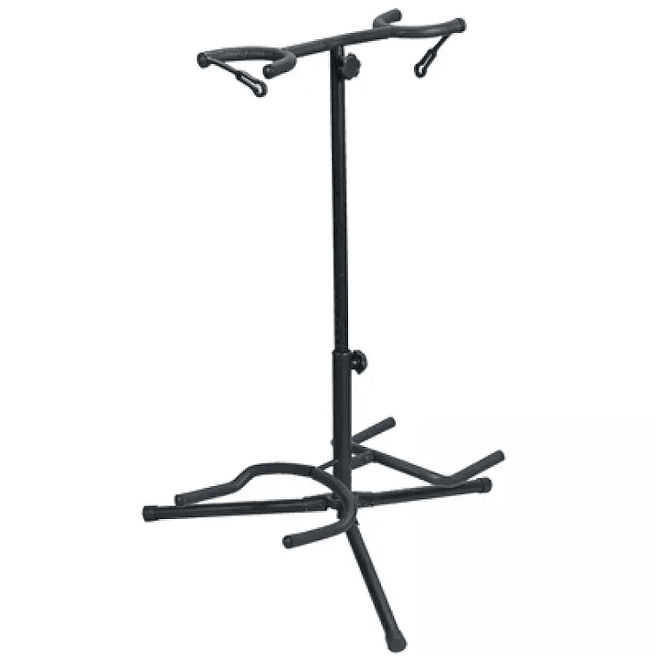 Atril Para Tres Guitarras F-Zone FZS-33 1