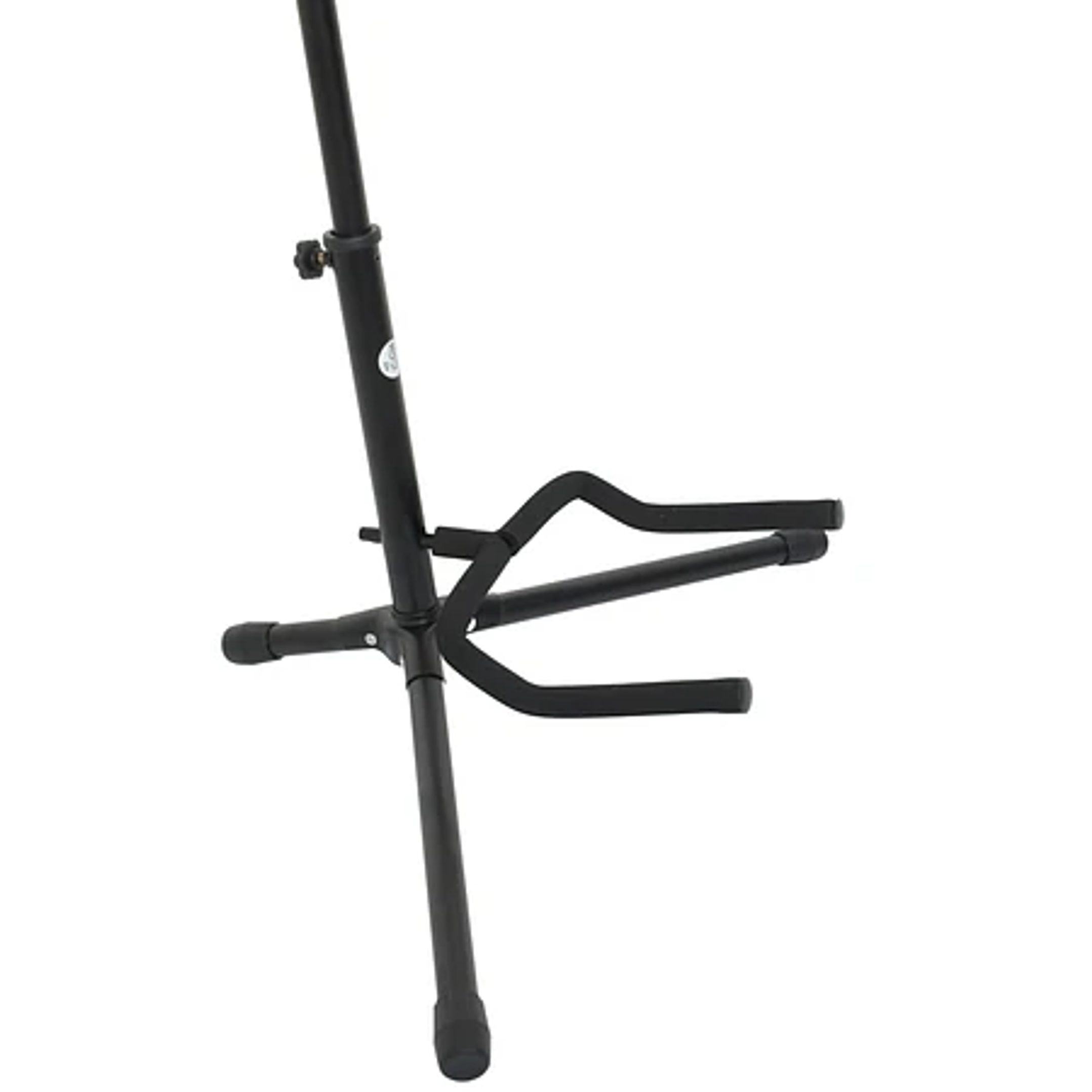 Atril para guitarra estándar ajustable Taurus  1