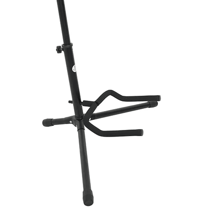 Atril para guitarra estándar ajustable Taurus  1